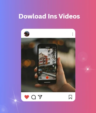 download instagram vide
